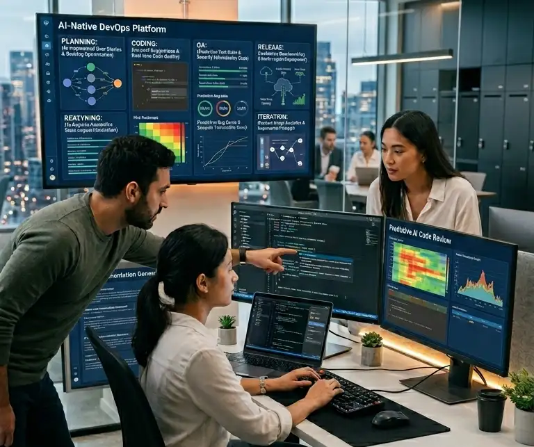 AI Native Impact