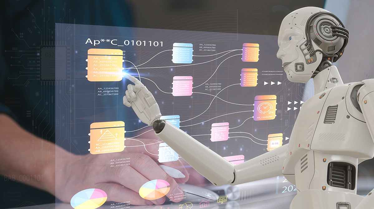 AI &amp; Automations
