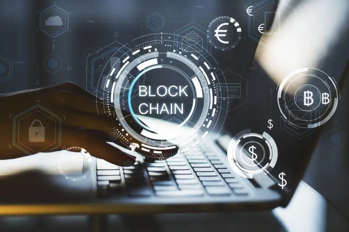 Hydrogen energy digital infrastructure
