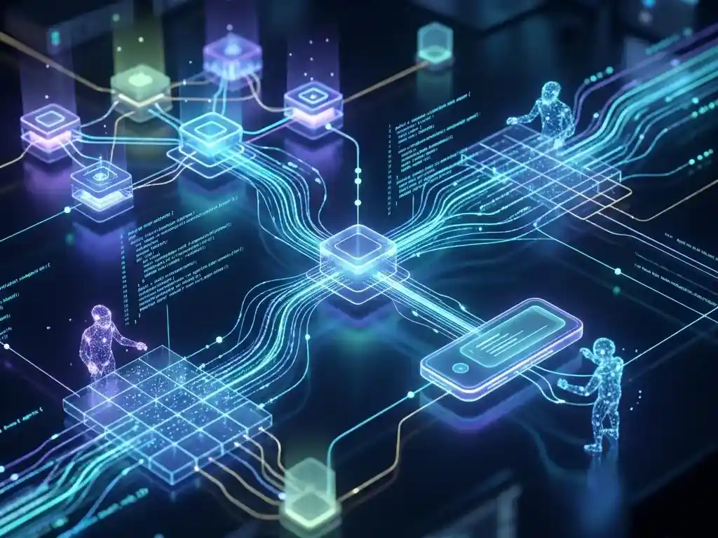 Predictive maintenance in energy sector